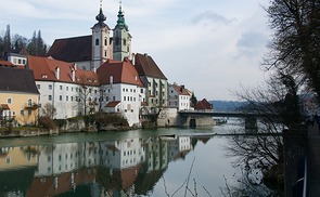 Reformationsstadt Steyr